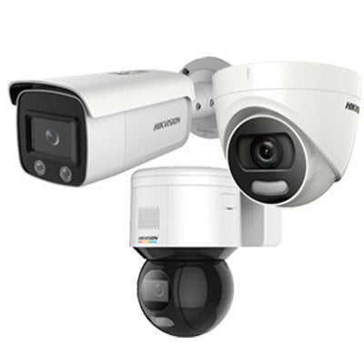 CCTV / SECURITY