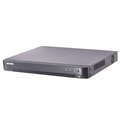 DVR BOXES