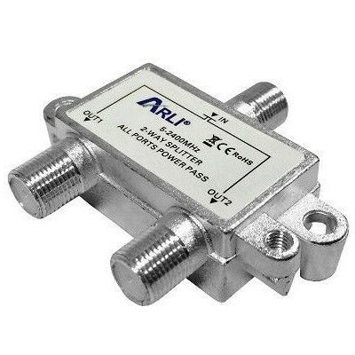 SPLITTERS / DISEQ – Kamsat