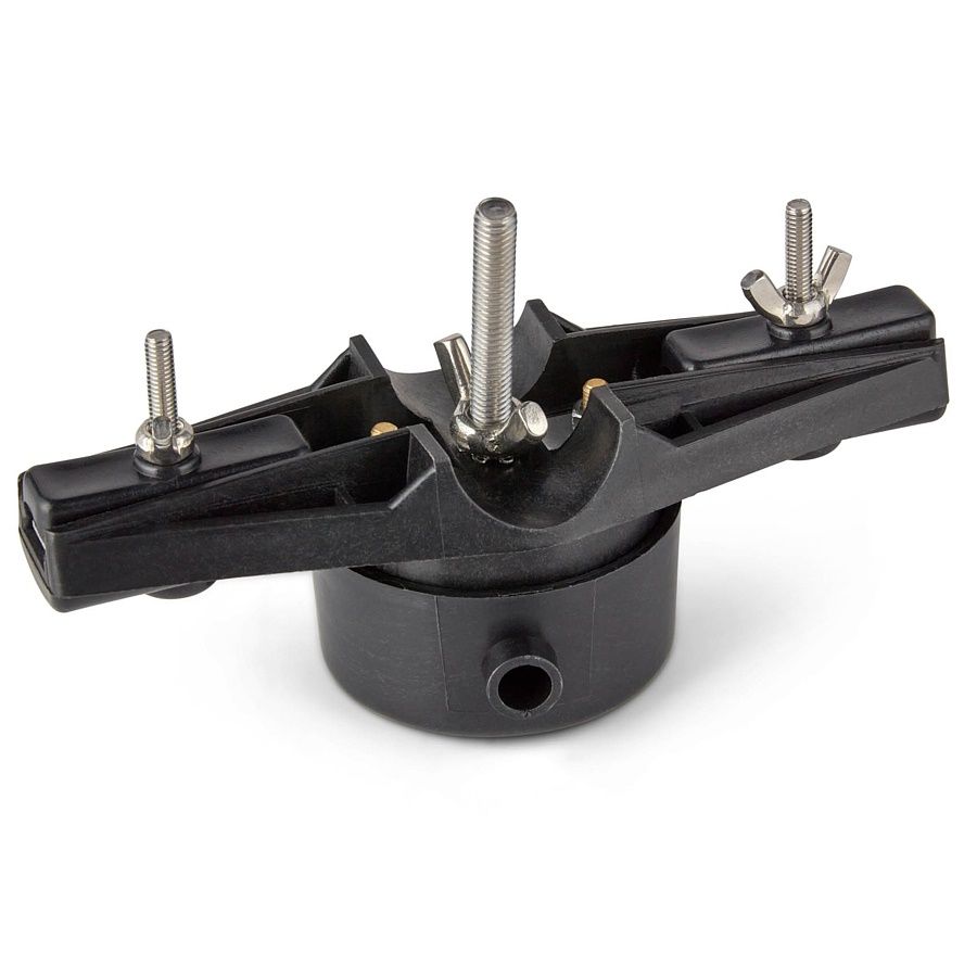 DPC-A Dipole Centre 25mm Boom, 12.5mm Element Tube, DIY Antenna