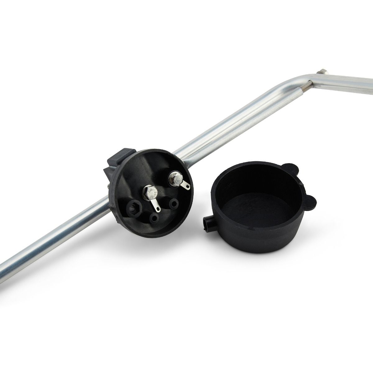 HLP-2 2m Halo Loop Folded Dipole Antenna 144–146MHz, 200W
