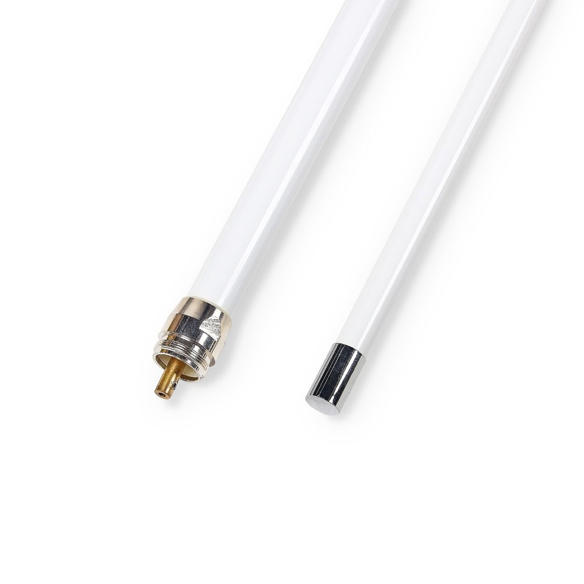 BM108 FM Broadcast Base Colinear Antenna 88-108MHz Tunable, 4.5dBd, 270cm, 200W