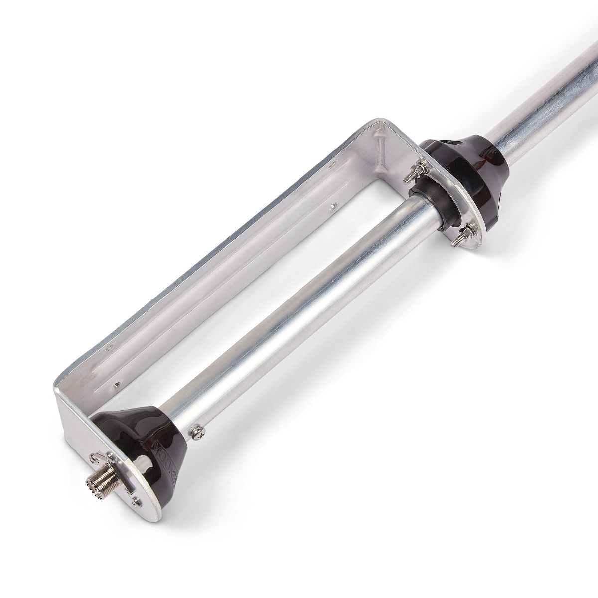 Moonraker GAP-F 5/8 Wave CB Base Antenna – 26–30MHz, 500W