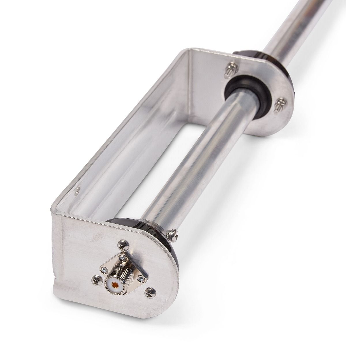Moonraker GAP-F 5/8 Wave CB Base Antenna – 26–30MHz, 500W