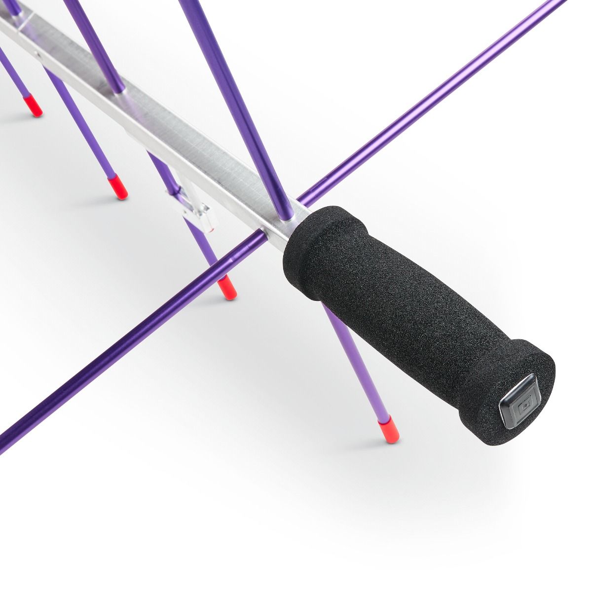 Arrow II 146/437-14WBP Alaskan Antenna with Duplexer