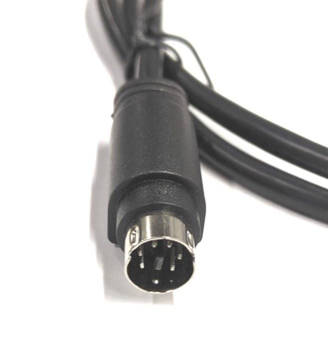 LDG IC-115 Interface Cable for LDG Z-100A - Yaesu DX101, DX300