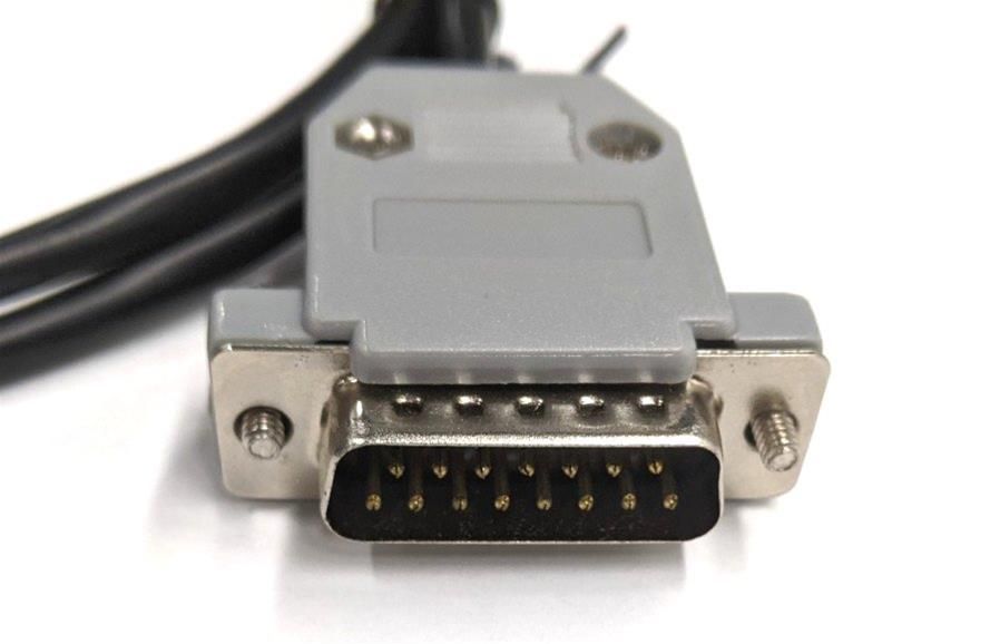 LDG IC-115 Interface Cable for LDG Z-100A - Yaesu DX101, DX300