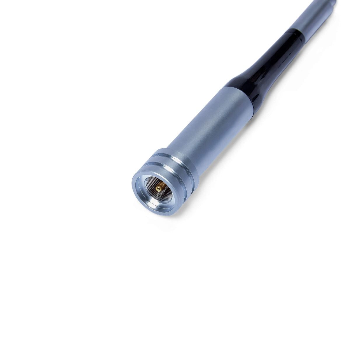 MRQ550 Dual Band 2m/70cm Mobile Antenna with Tilt-Over Base
