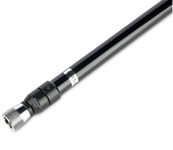 MD-7400 Slider Multiband Mobile Antenna 40m–70cm, 7–440MHz, 130W SSB