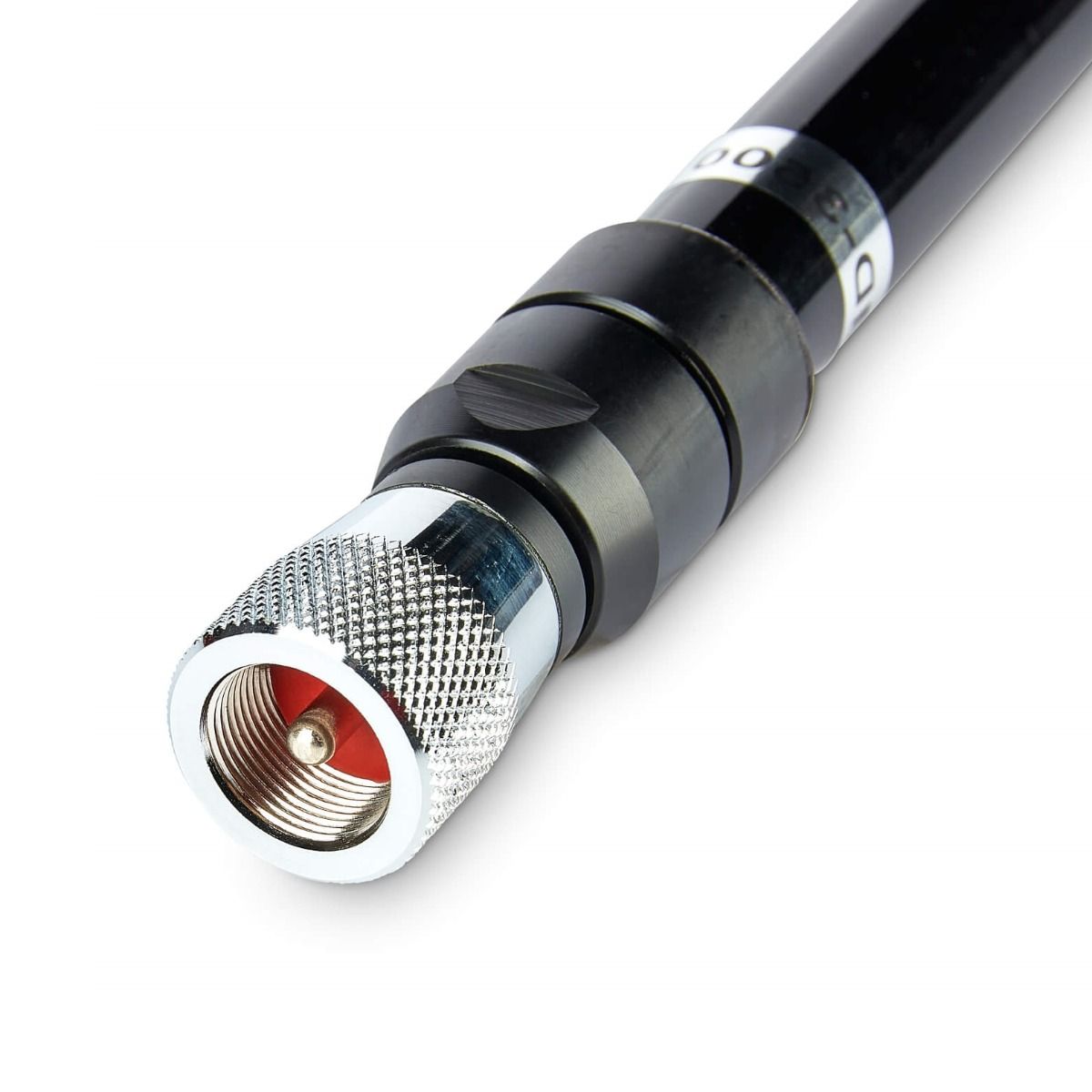 MD-3500 Slider Multiband Mobile Antenna 80–6m, 3.5–50MHz, 130W SSB