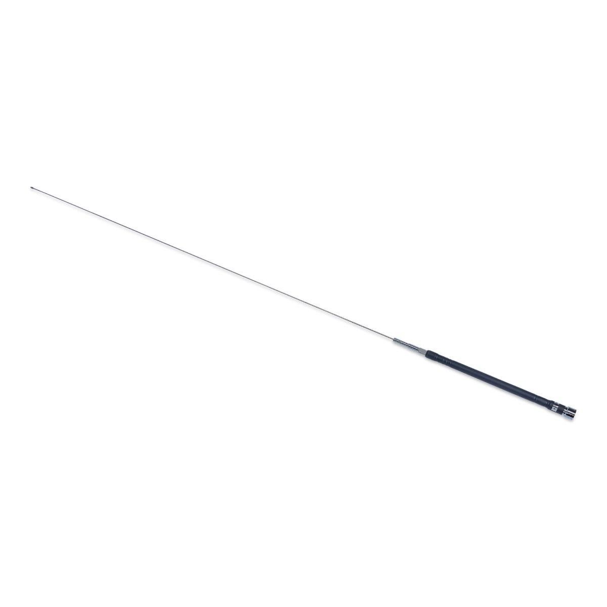 AT80S Compact 80m Mobile Antenna 3.5MHz, 150W, PL259, 155cm