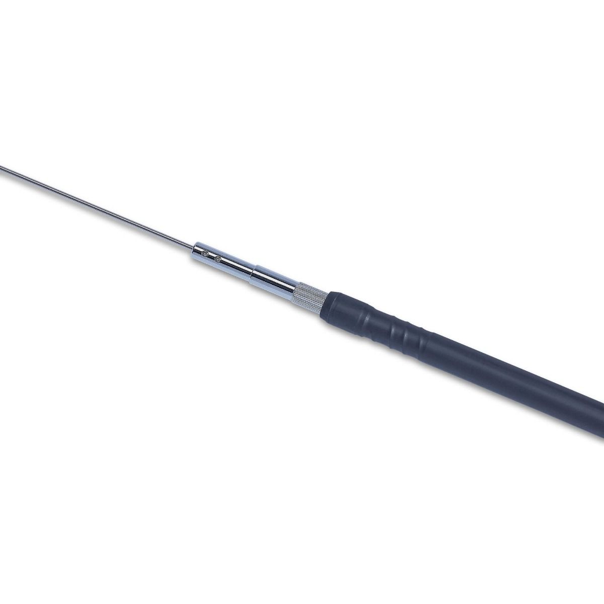 AT80S Compact 80m Mobile Antenna 3.5MHz, 150W, PL259, 155cm
