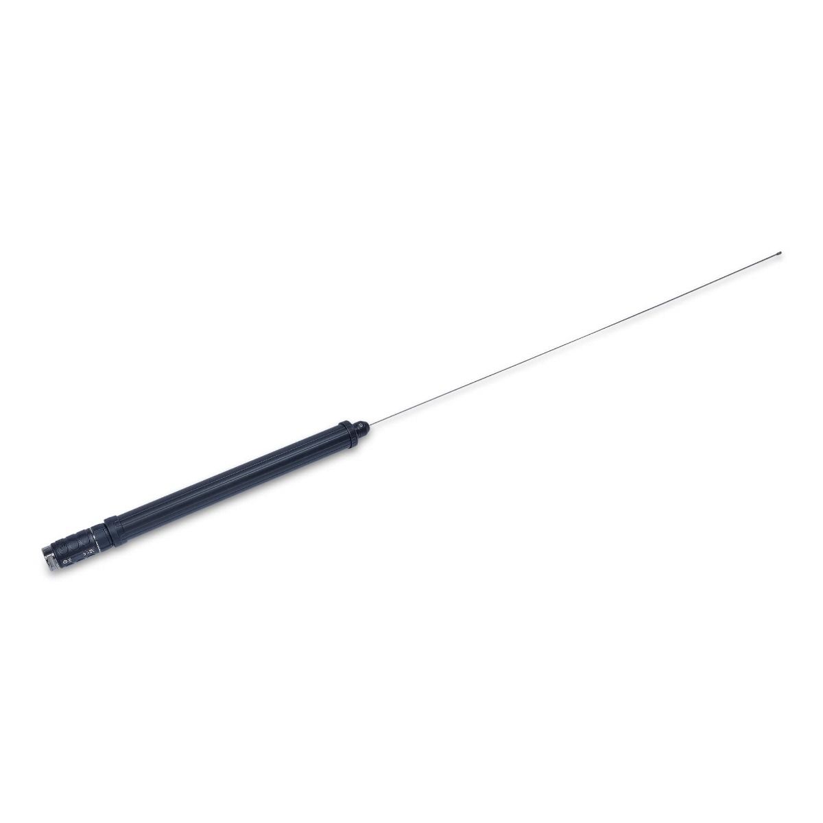 Yaesu ATAS-120A Active Tuning Antenna System 7–430MHz, 120W, Auto-Tune