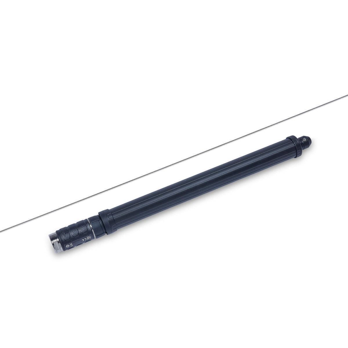Yaesu ATAS-120A Active Tuning Antenna System 7–430MHz, 120W, Auto-Tune