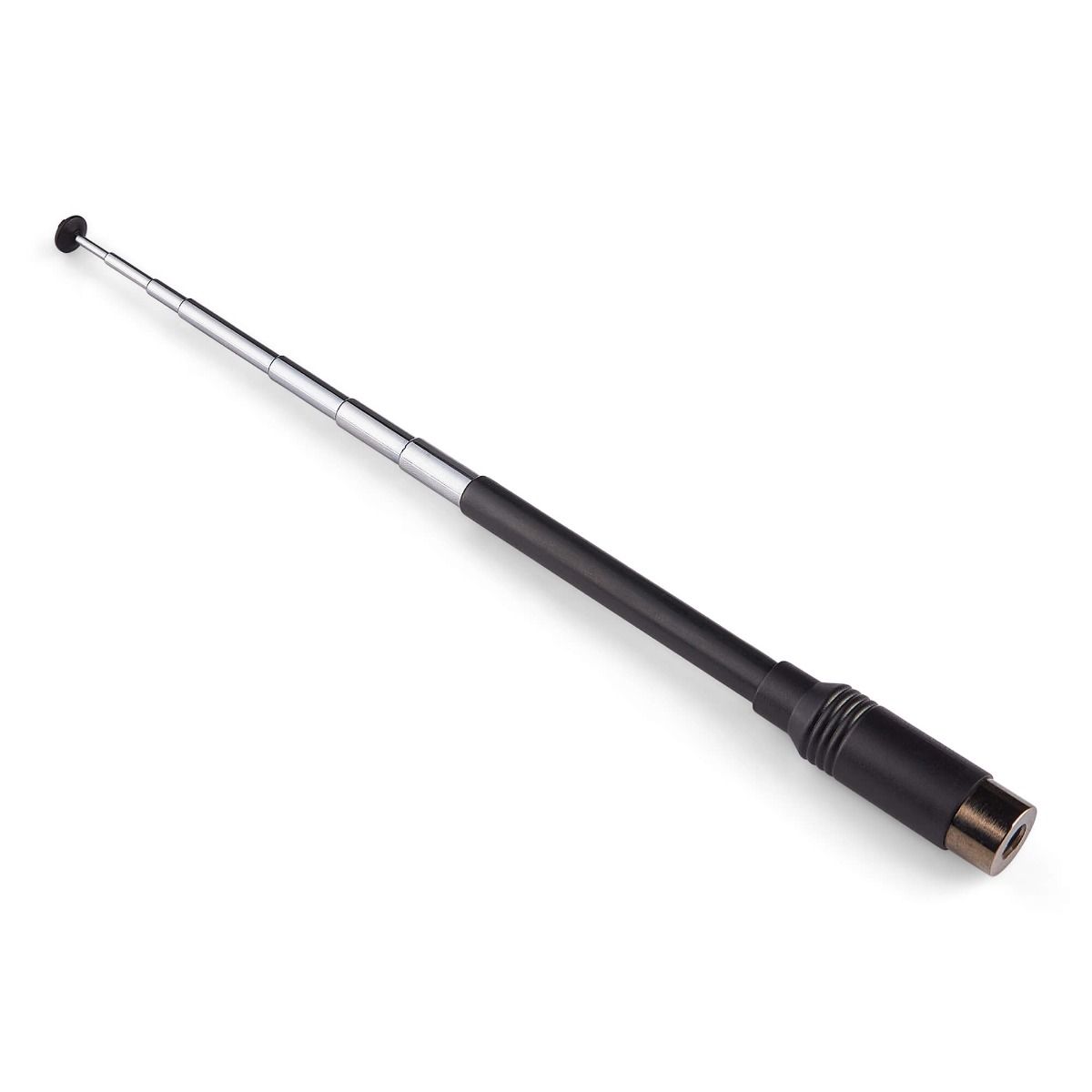 MRW-250S Telescopic Dual Band Handheld Antenna 2m & 70cm - SMA Male
