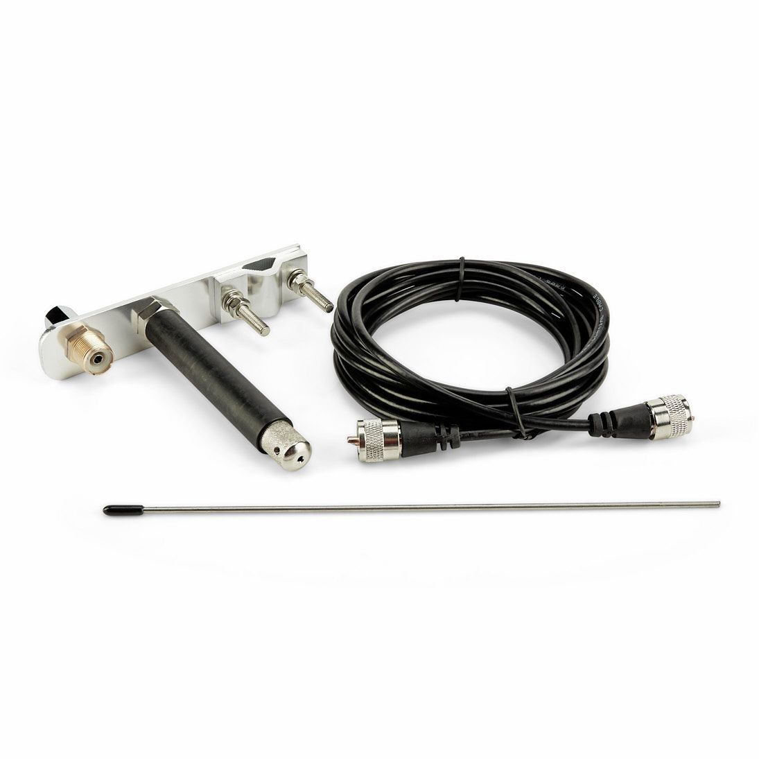 Mobile Counterpoise Ground Plane Kit, 3/8