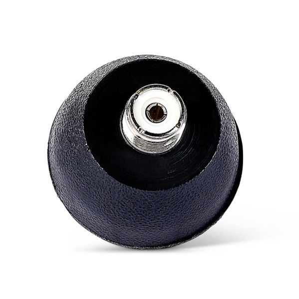 RFS-S2 Heavy Duty SO239 Roof Stud Antenna Mount