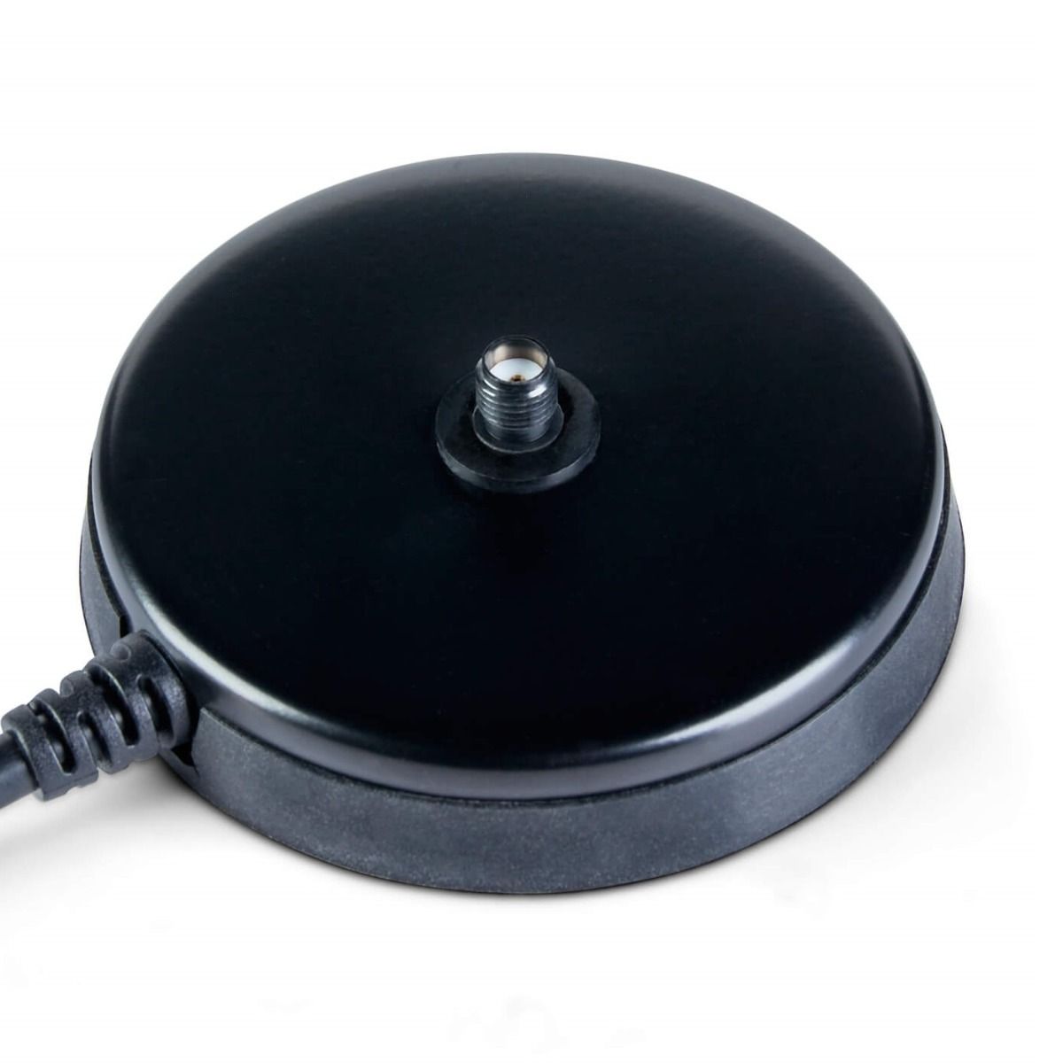 MINIMAG-35S Magnetic Antenna Mount, 6.8cm Base, 4m RG-58, SMA