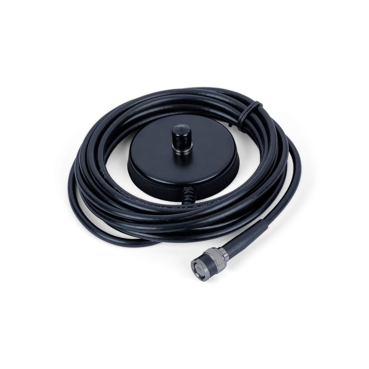 MINIMAG-35B Magnetic Antenna Mount, 6.8cm Base, 4m RG-58, BNC