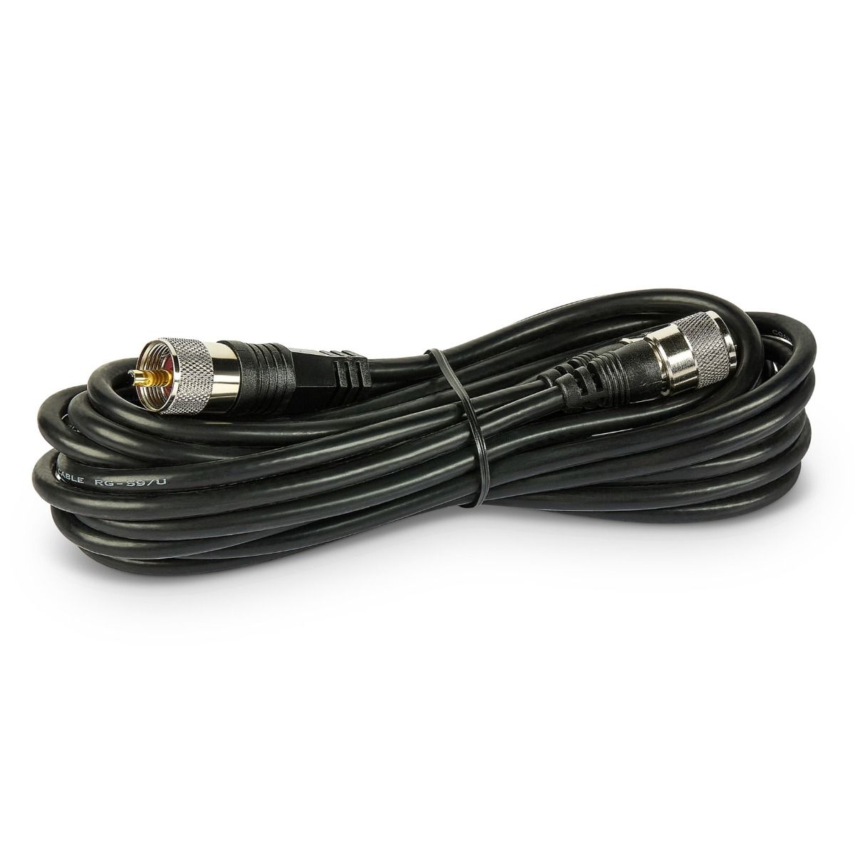Co-Phased Harness 9ft, Dual Antenna to Single Radio
