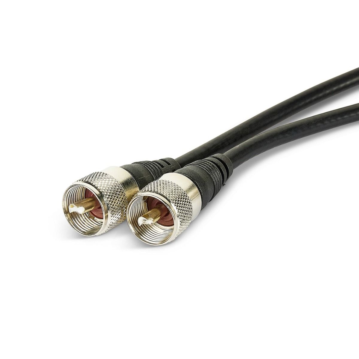 Co-Phased Harness 9ft, Dual Antenna to Single Radio