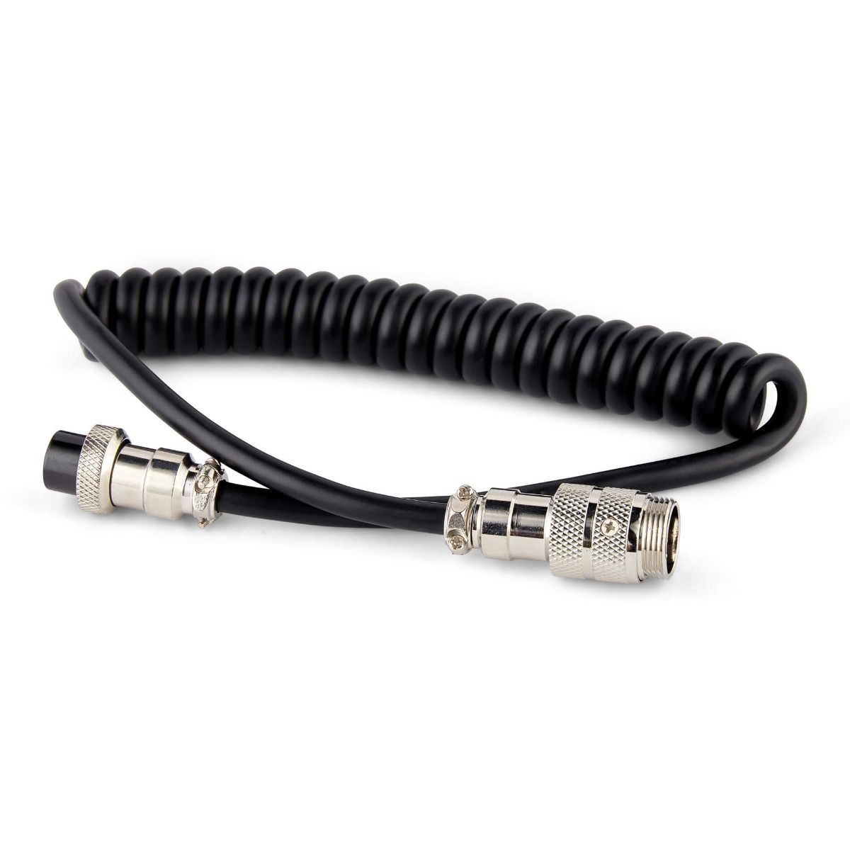 6 PIN MICROPHONE EXTENSION LEAD