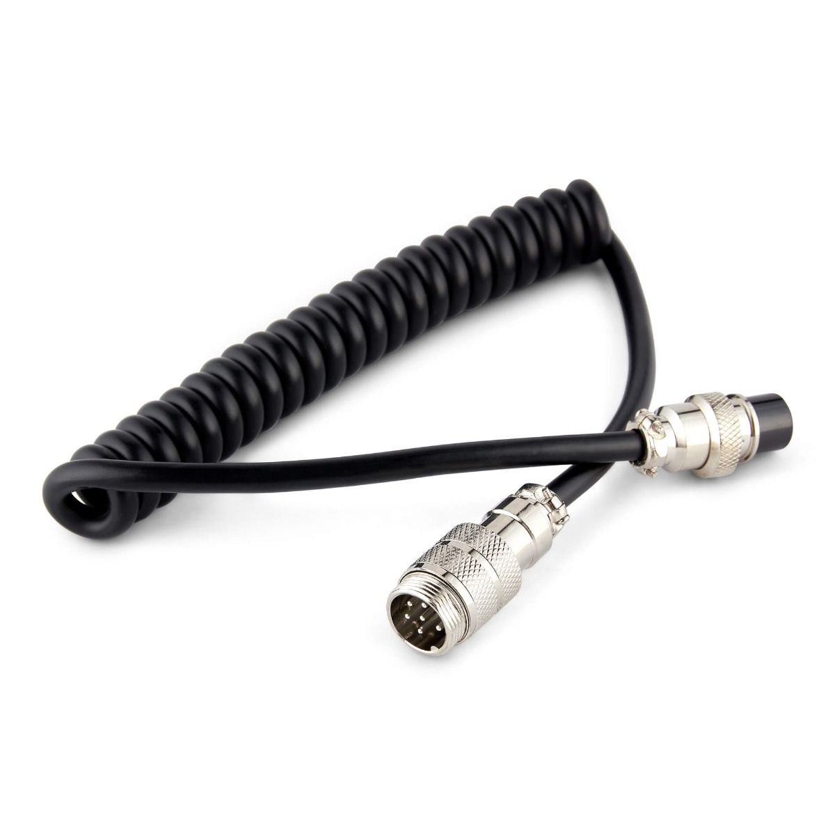 6 PIN MICROPHONE EXTENSION LEAD