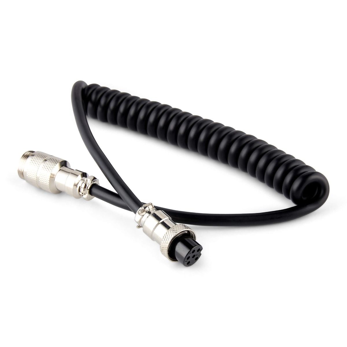 6 PIN MICROPHONE EXTENSION LEAD