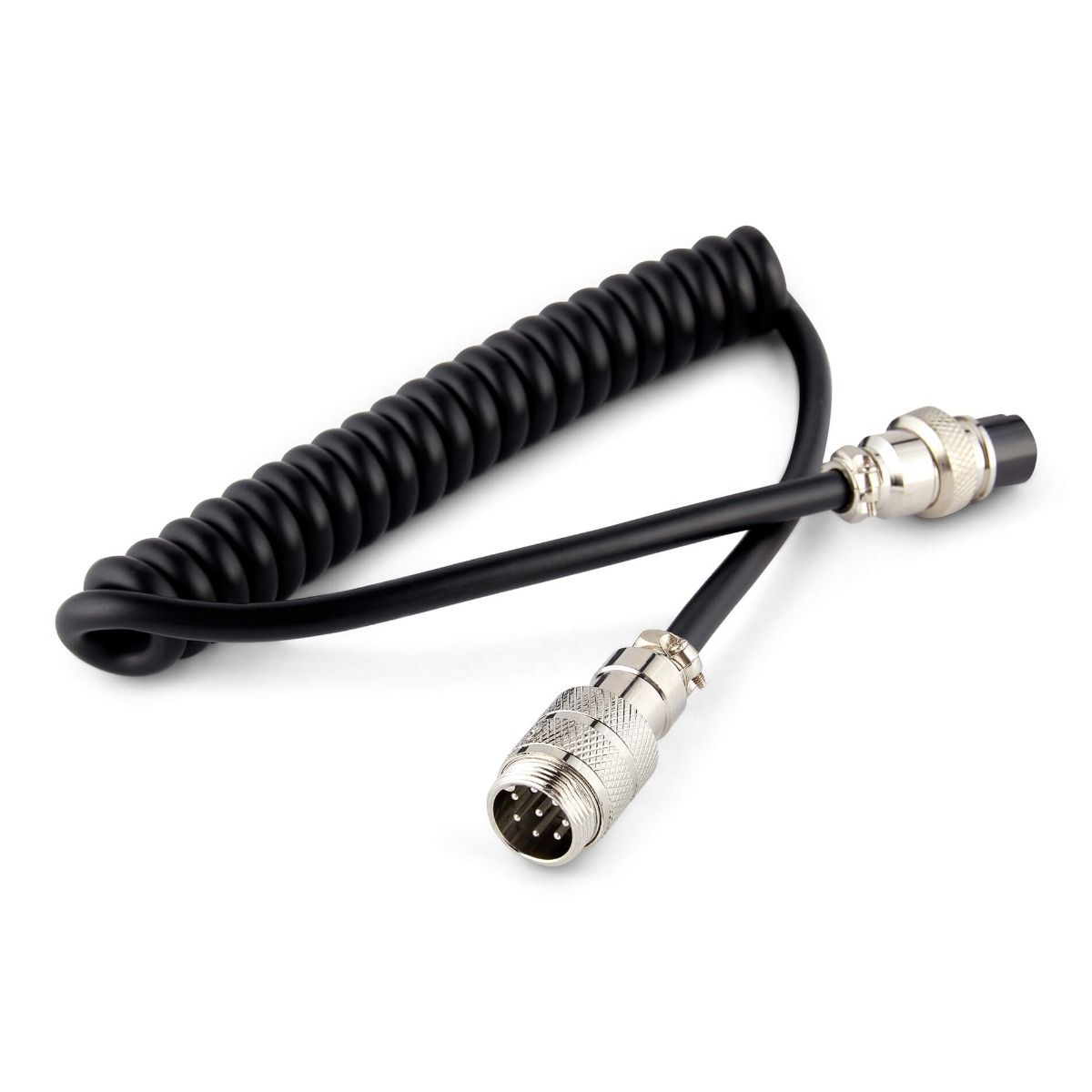 8 PIN MICROPHONE EXTENSION LEAD