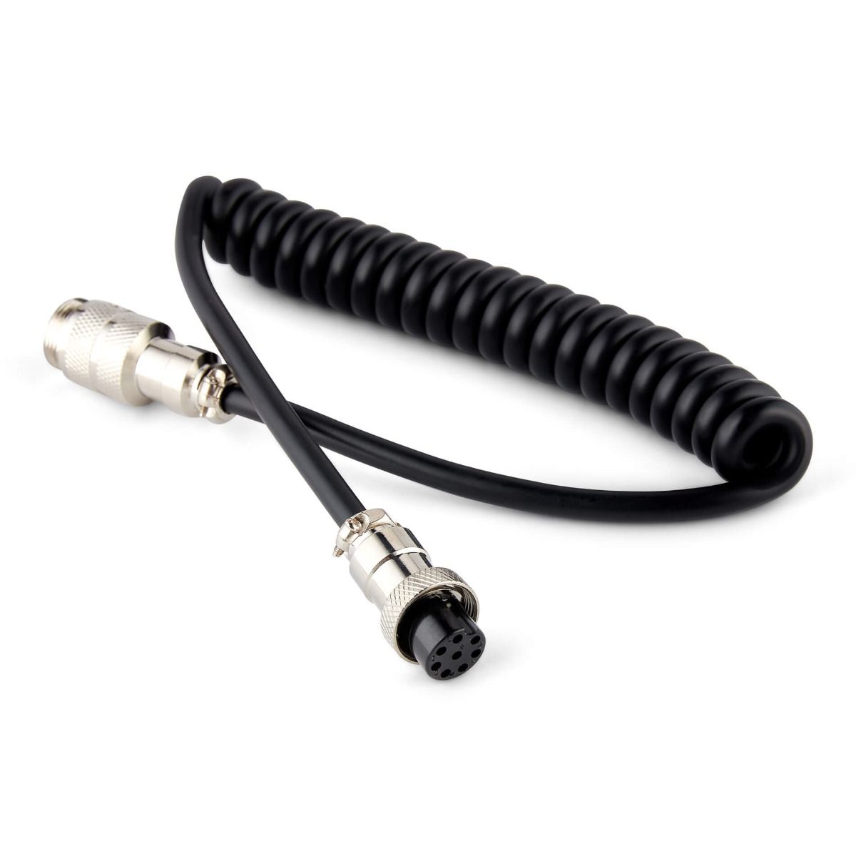 8 PIN MICROPHONE EXTENSION LEAD