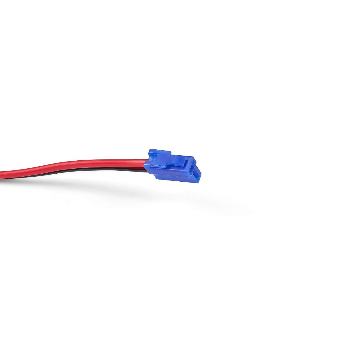 WPC-12 12V DC Power Lead for Kenwood, Yaesu, Icom, Alinco, 2x 15A Fused