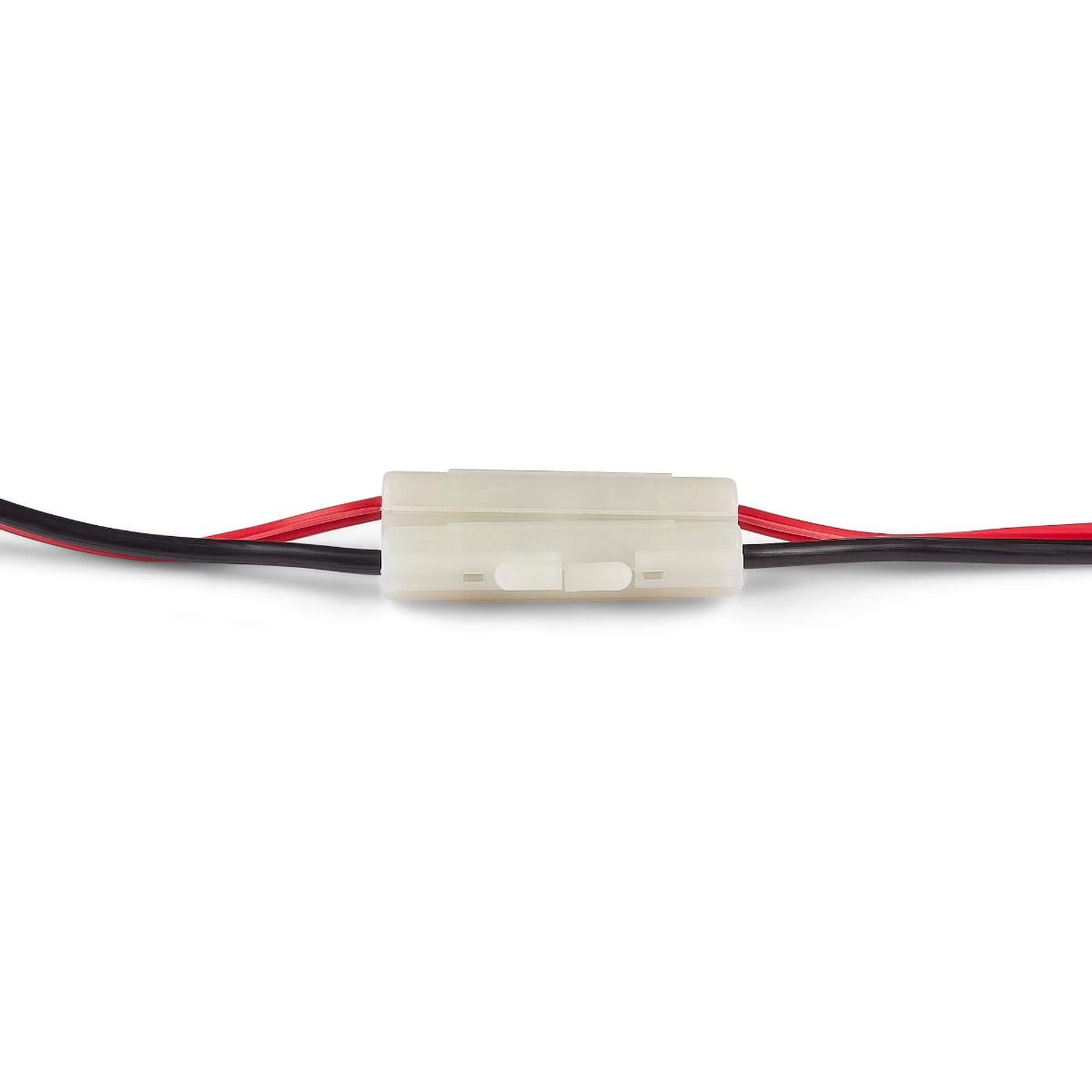 WPC-12 12V DC Power Lead for Kenwood, Yaesu, Icom, Alinco, 2x 15A Fused