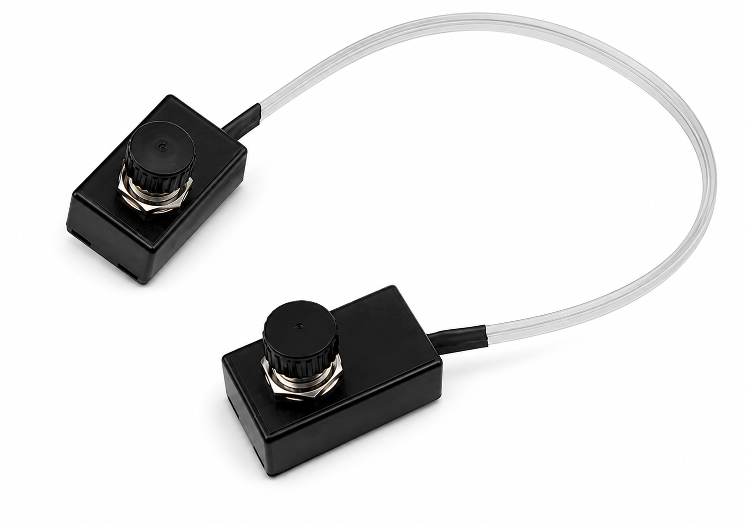 Diamond MGC50 Through-Window Flat Coax Cable DC-1500MHz, SO-239, No Drilling