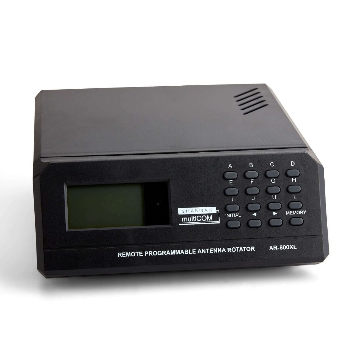 AR-600XL VHF / UHF ANTENNA ROTATOR