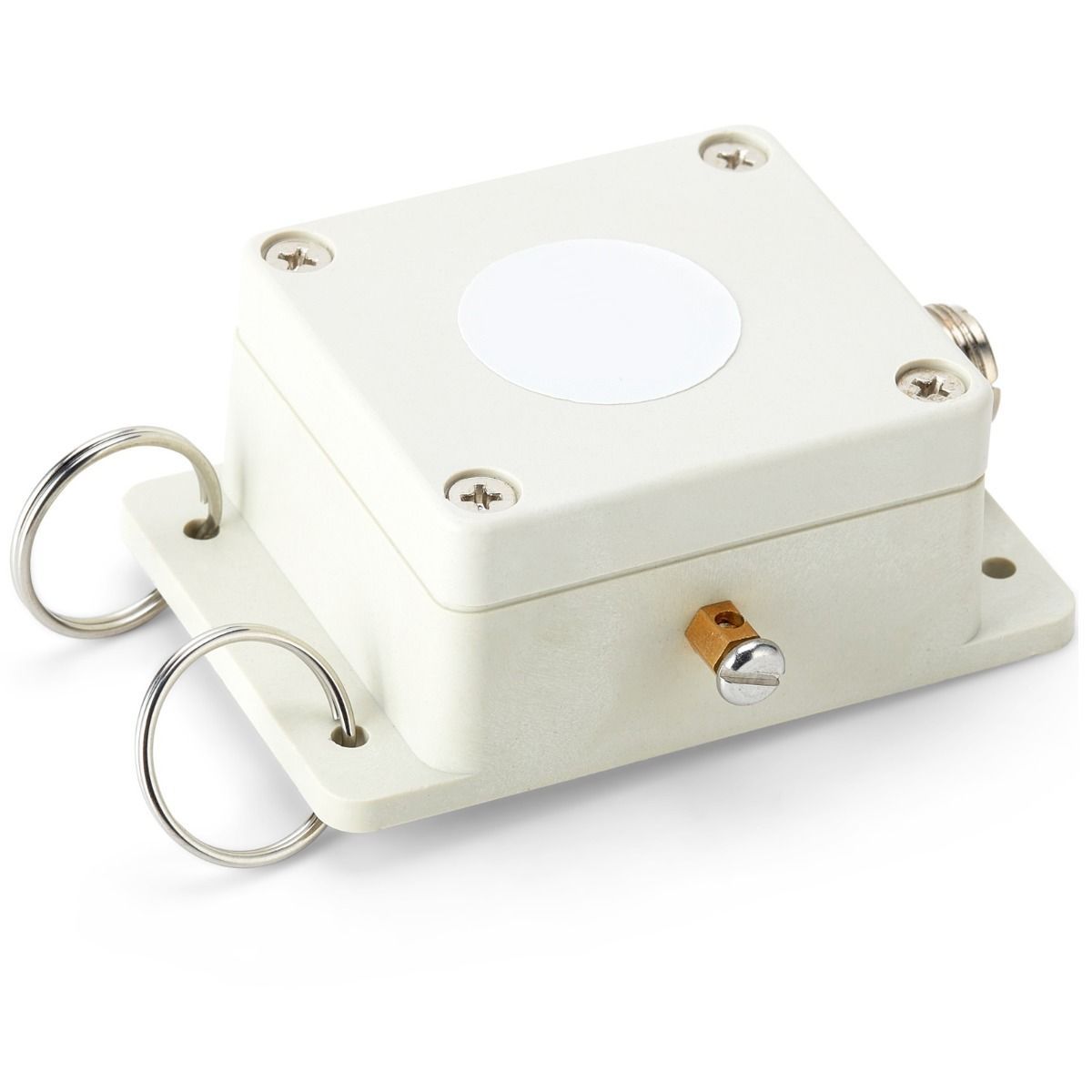 4:1 Current Balun 400W, 1-30MHz HF, SO-239 & Brass Wire Terminals, For Dipoles & Long Wire Antennas