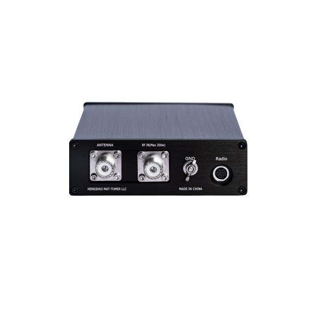 MAT Y 200 AUTOMATIC ANTENNA TUNER