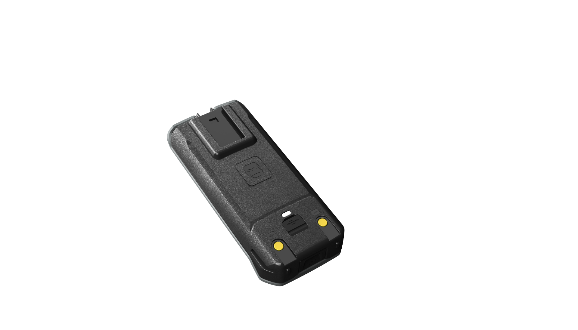 Quansheng 3000mAh Replacement Battery for TK-118, 7.4V, 22.2Wh, Li-Ion