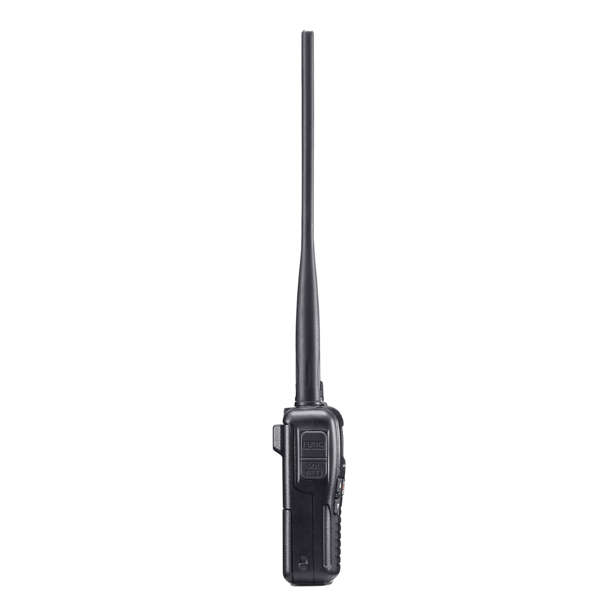 Icom IC-R6 Compact Wideband Receiver 0.1-1310 MHz, 1300 Channels, 15hr Battery