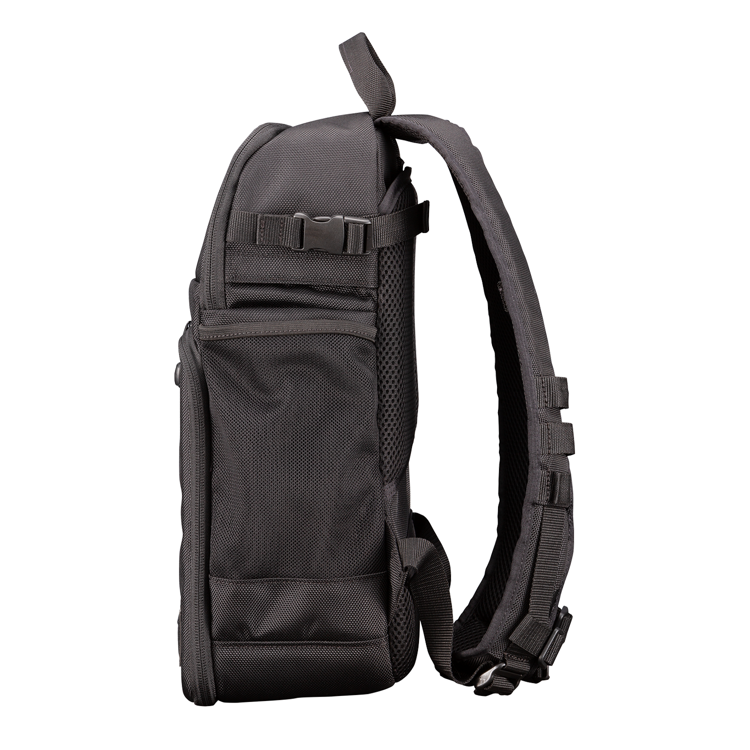 Icom LC-192 Utility Backpack for IC-705 | 11L, Antenna Port, BP-272 Pockets