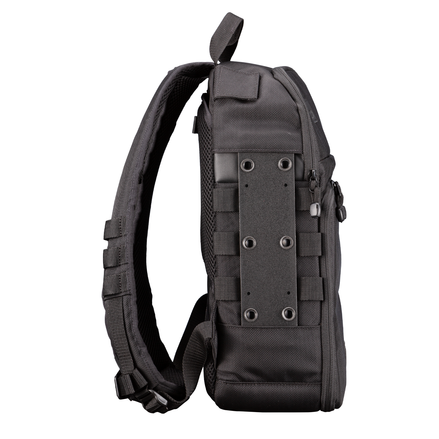 Icom LC-192 Utility Backpack for IC-705 | 11L, Antenna Port, BP-272 Pockets