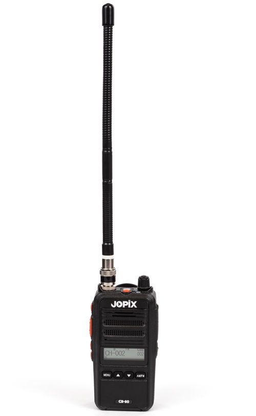 JOPIX CB 80
