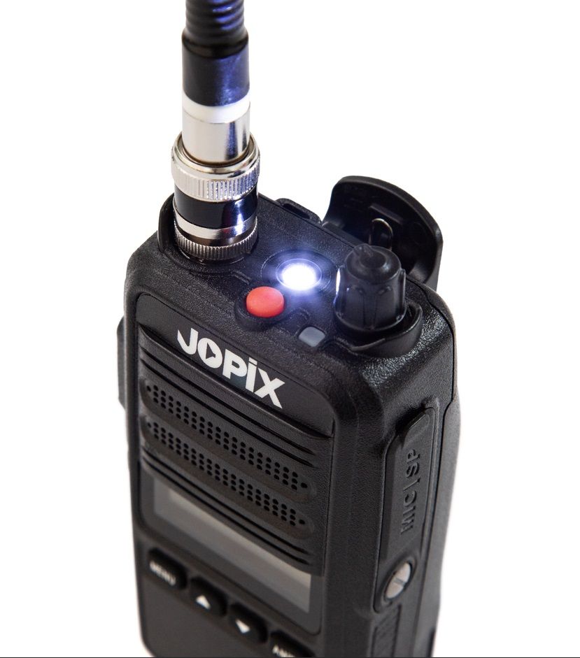 JOPIX CB 80