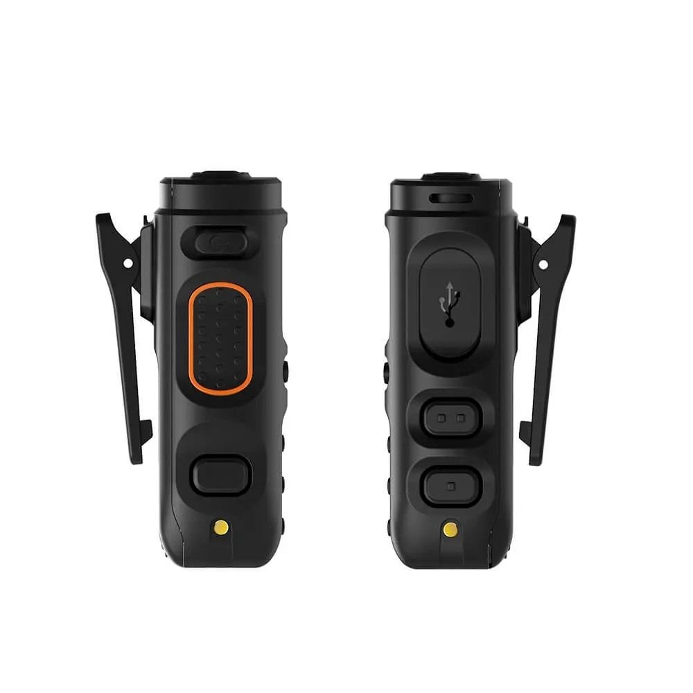 INRICO BO5 Bluetooth Bodycam