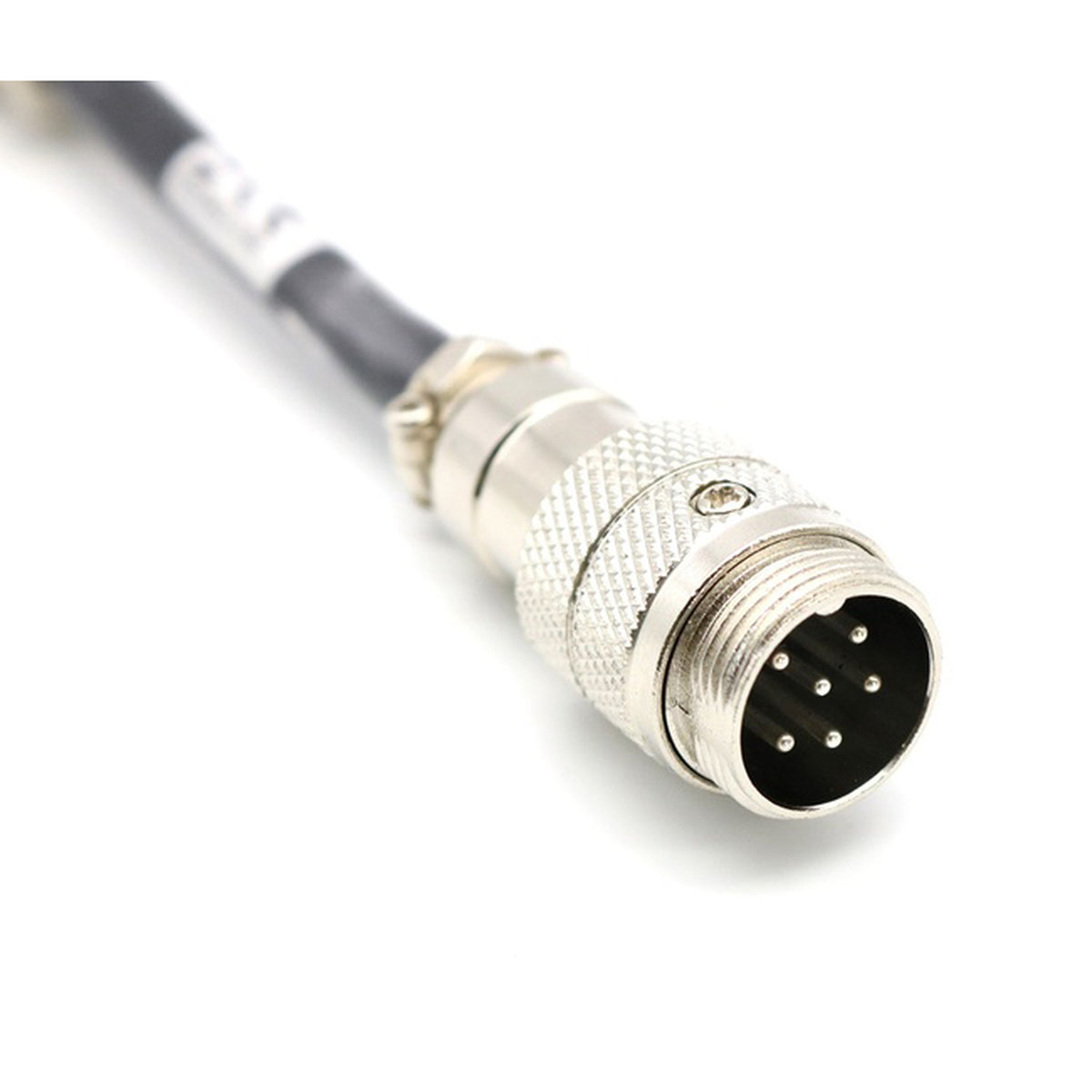 MICROPHONE ADAPTER 6 PIN TO 4 PIN