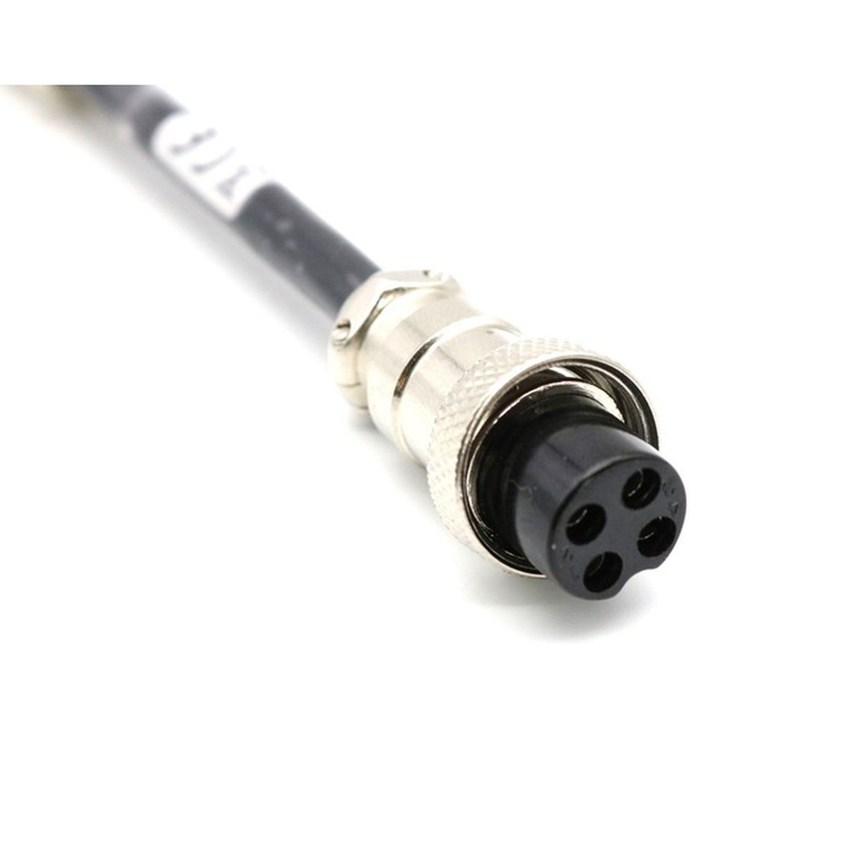 MICROPHONE ADAPTER 6 PIN TO 4 PIN
