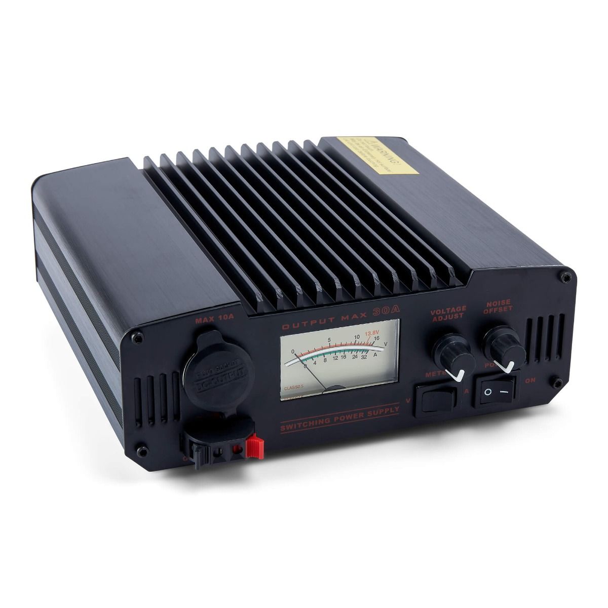 SWITCH MODE POWER SUPPLY SM-330A 25 AMP