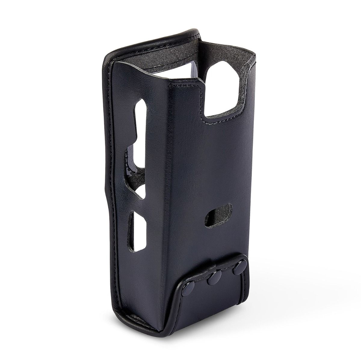 AOR SC-10 Soft Carry Case for AR-DV10, Artificial Leather, Full Port Access