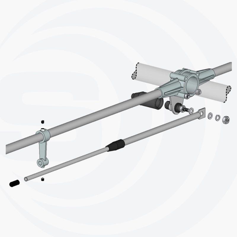 SIRIO DIPOLE