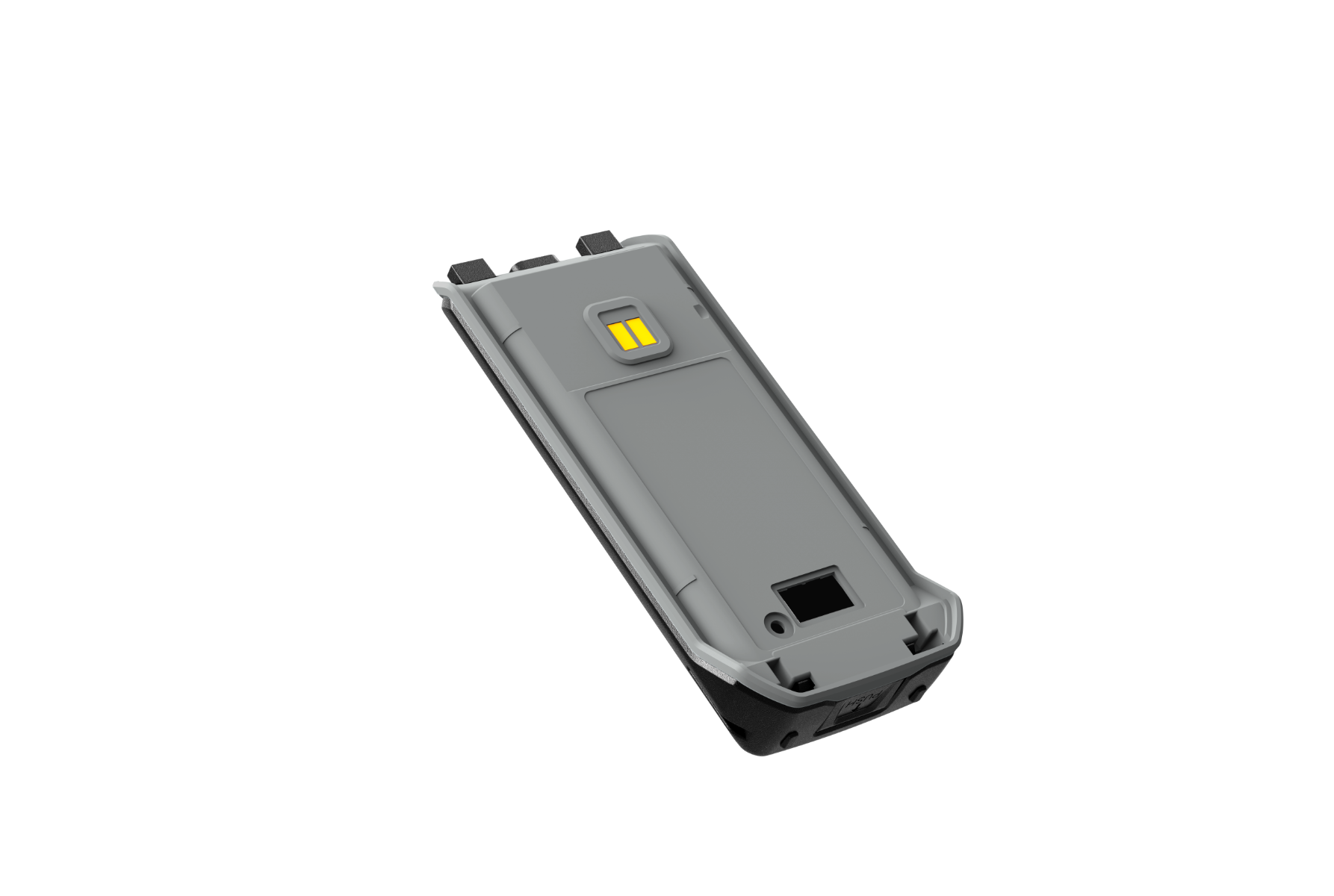 Quansheng 3000mAh Replacement Battery for TK-118, 7.4V, 22.2Wh, Li-Ion