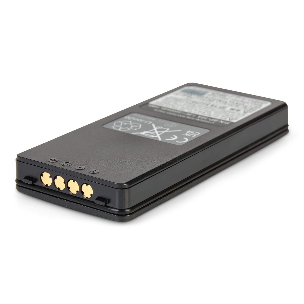 AOR BP-10A Lithium-Ion Battery for AR-DV10, 7.4V, 2200mAh, ~6hr Runtime
